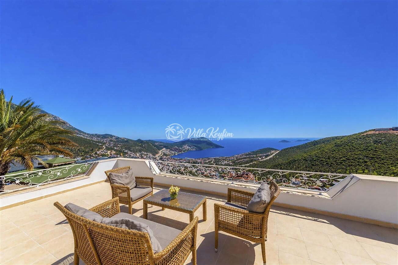 Villa Tuna Akbel — 74