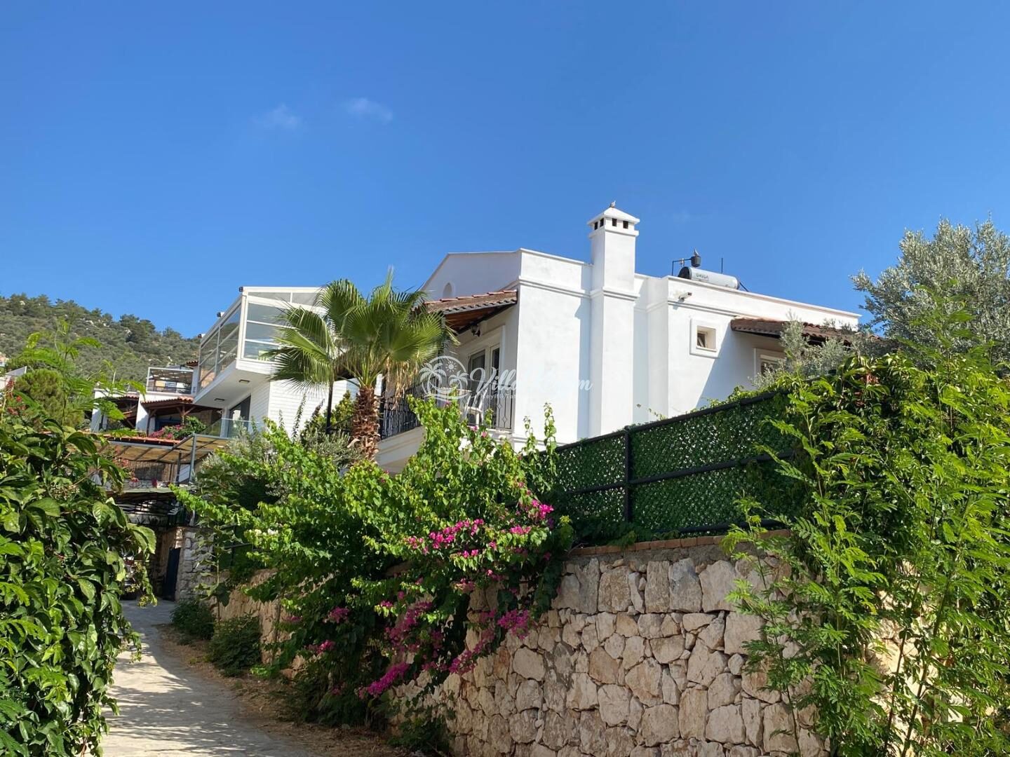 Villa Leto Kleo 2 — 27