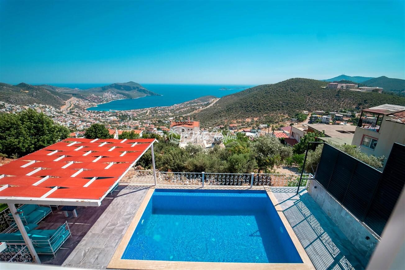 Villa Tuna Akbel — 78