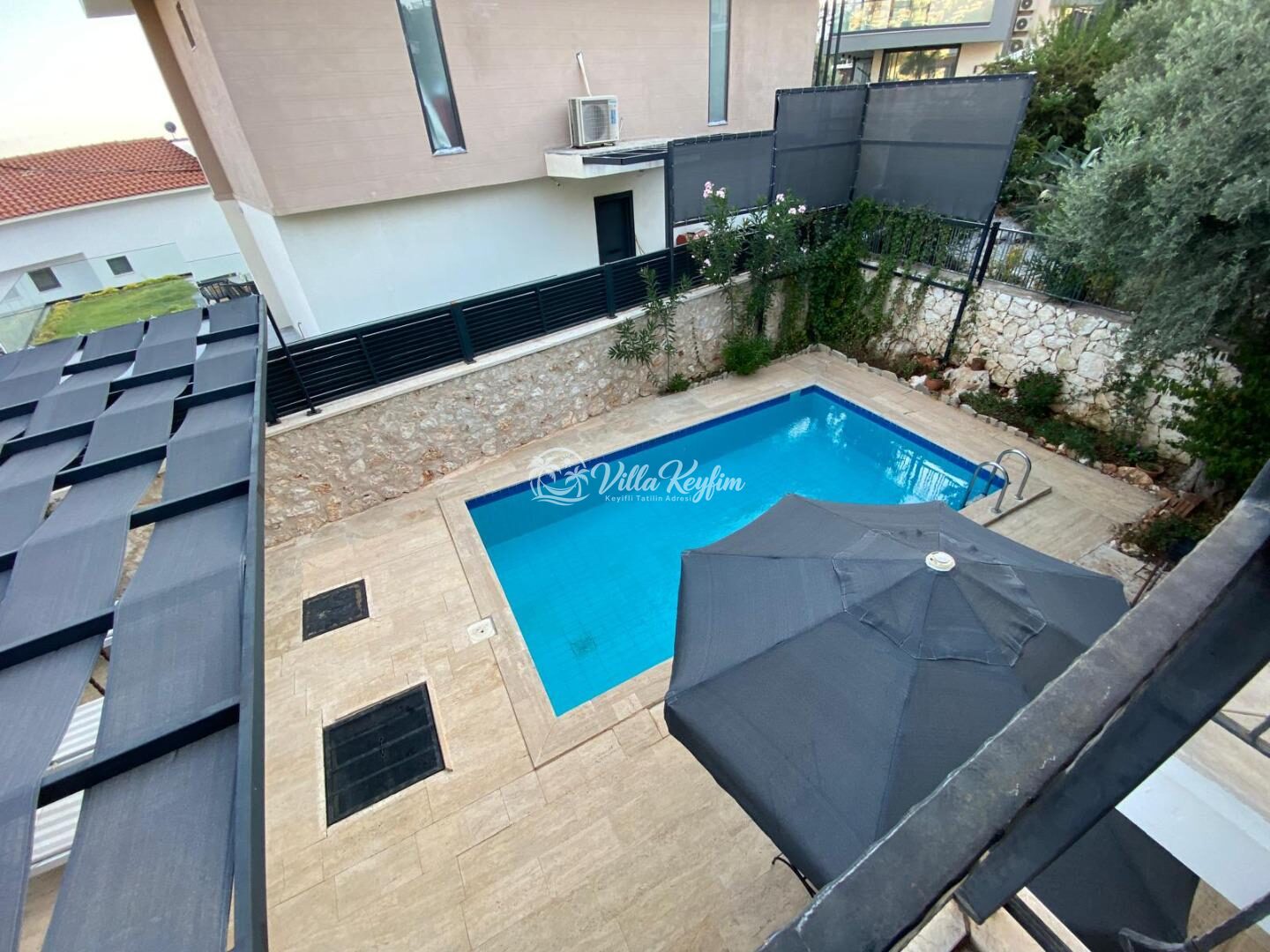 Villa Leto Kleo 1 — 30