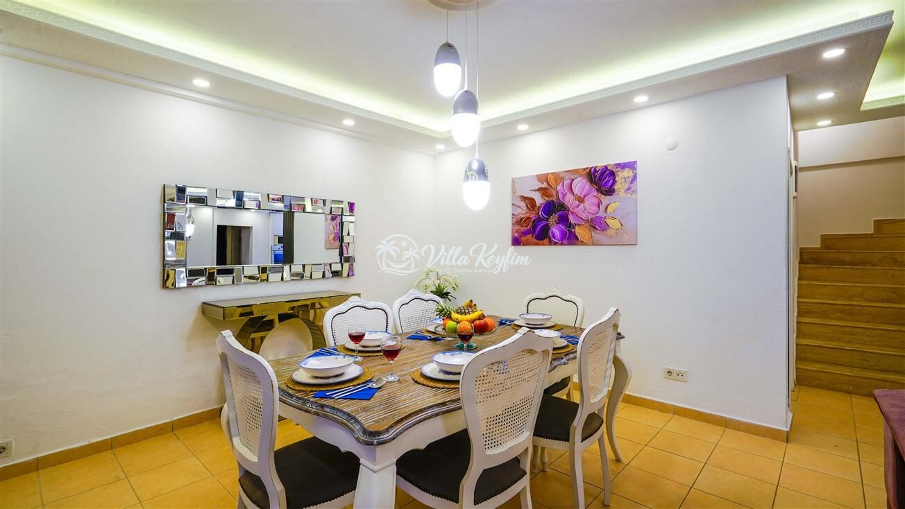 Villa Tuna Akbel — 79