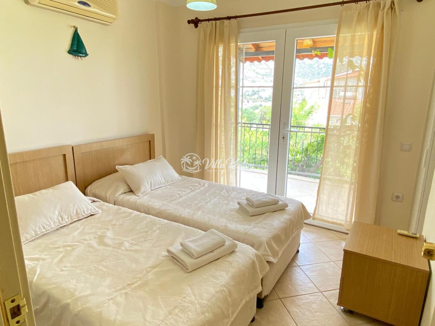 Villa Leto Kleo 1 — 32