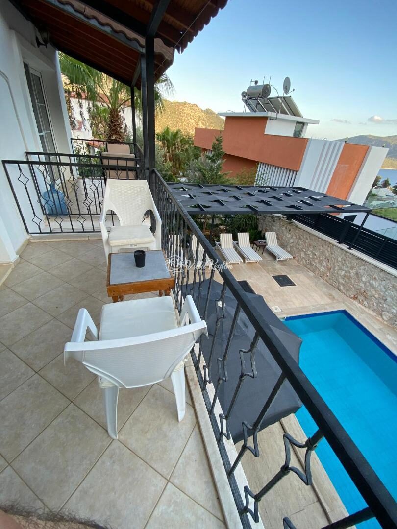 Villa Leto Kleo 1 — 35