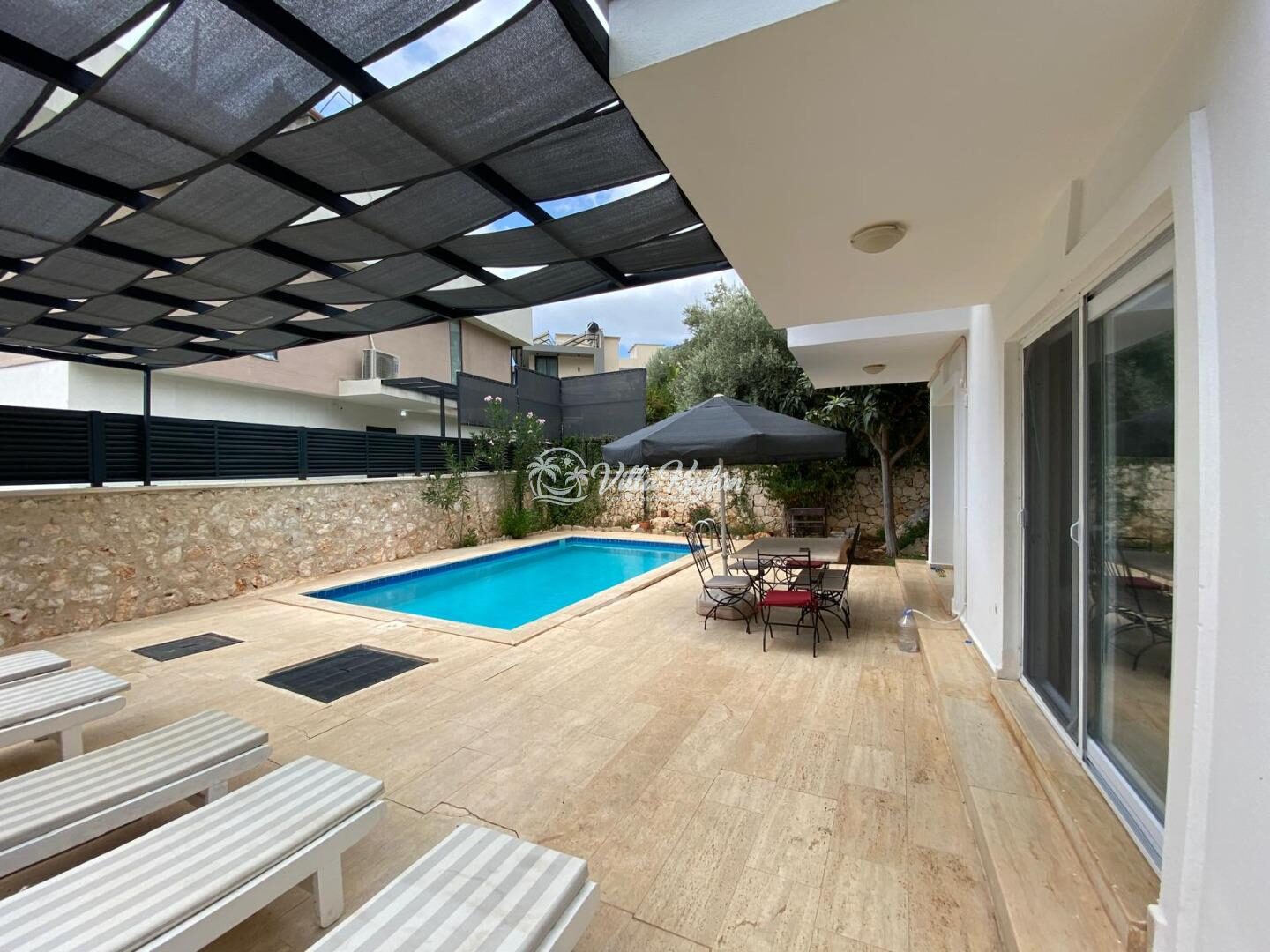 Villa Leto Kleo 1 — 37