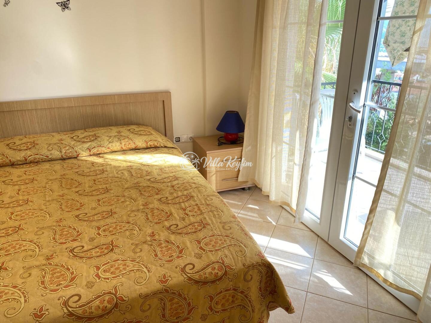 Villa Leto Kleo 1 — 38