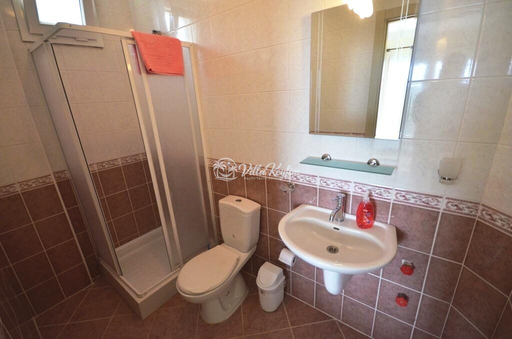 Villa Leto Kleo 1 — 41