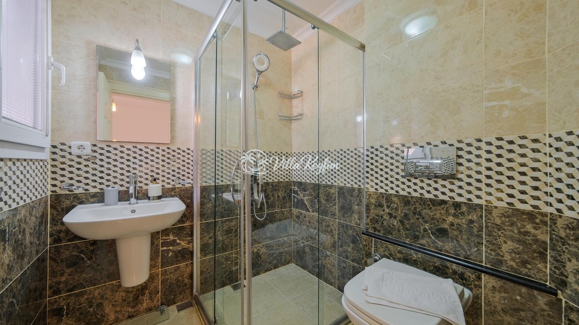 Villa Topcu — 40