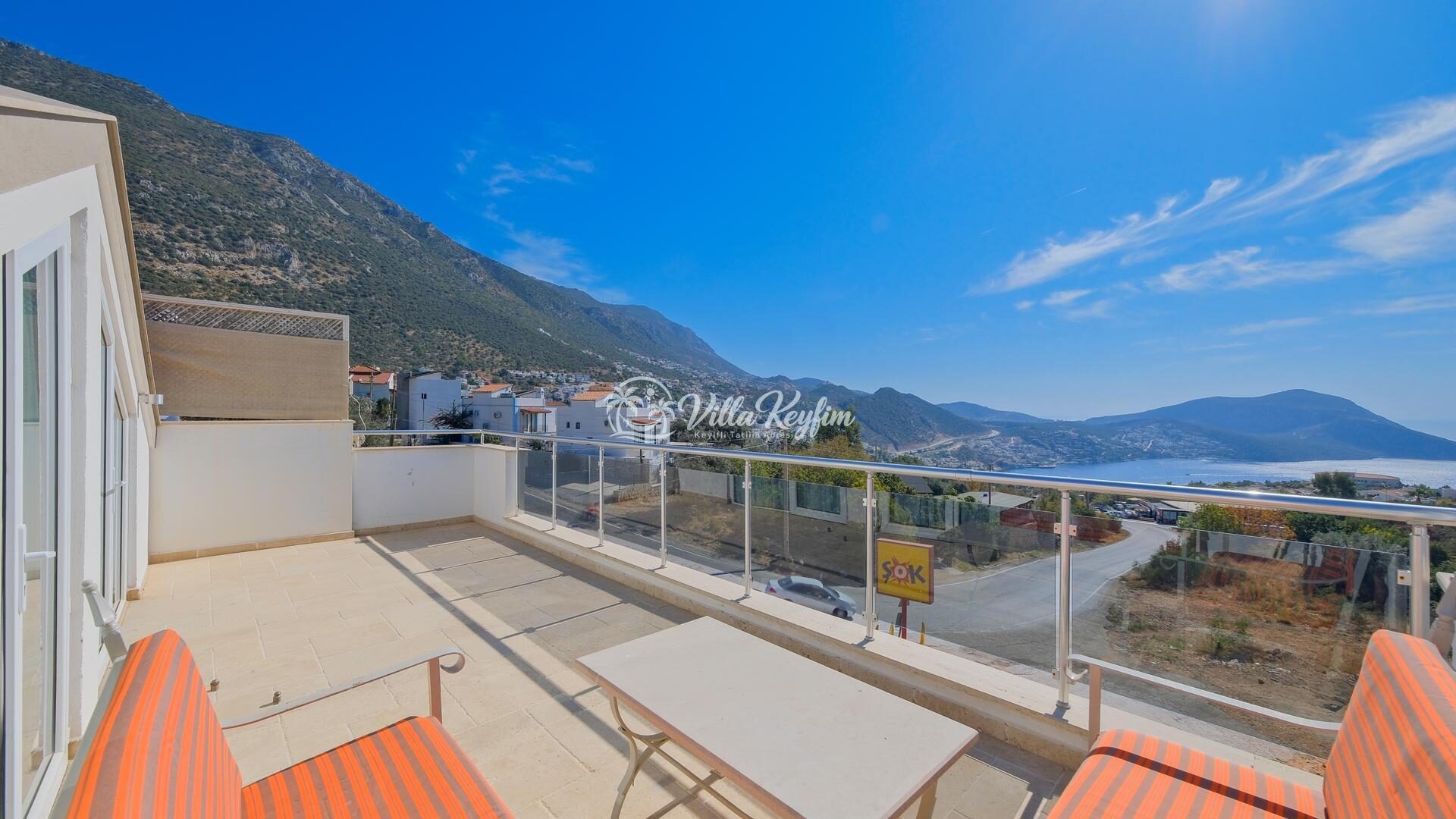 Villa Topcu — 46