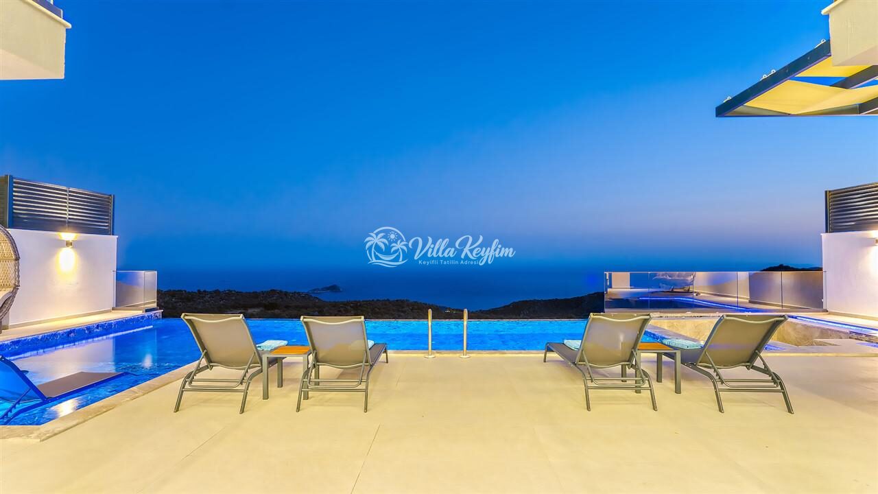 Villa Sun — 5
