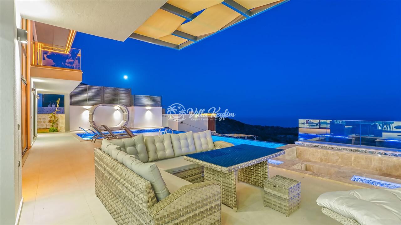 Villa Sea Kördere — 7