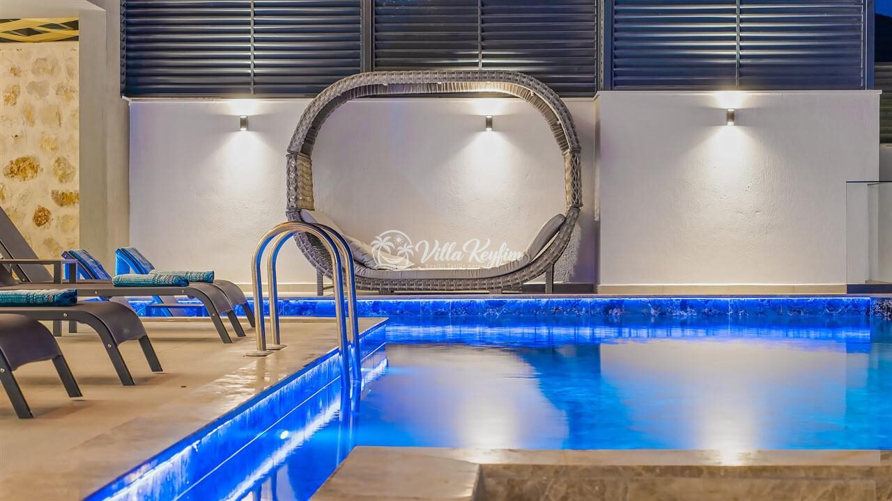 Villa Sun — 8