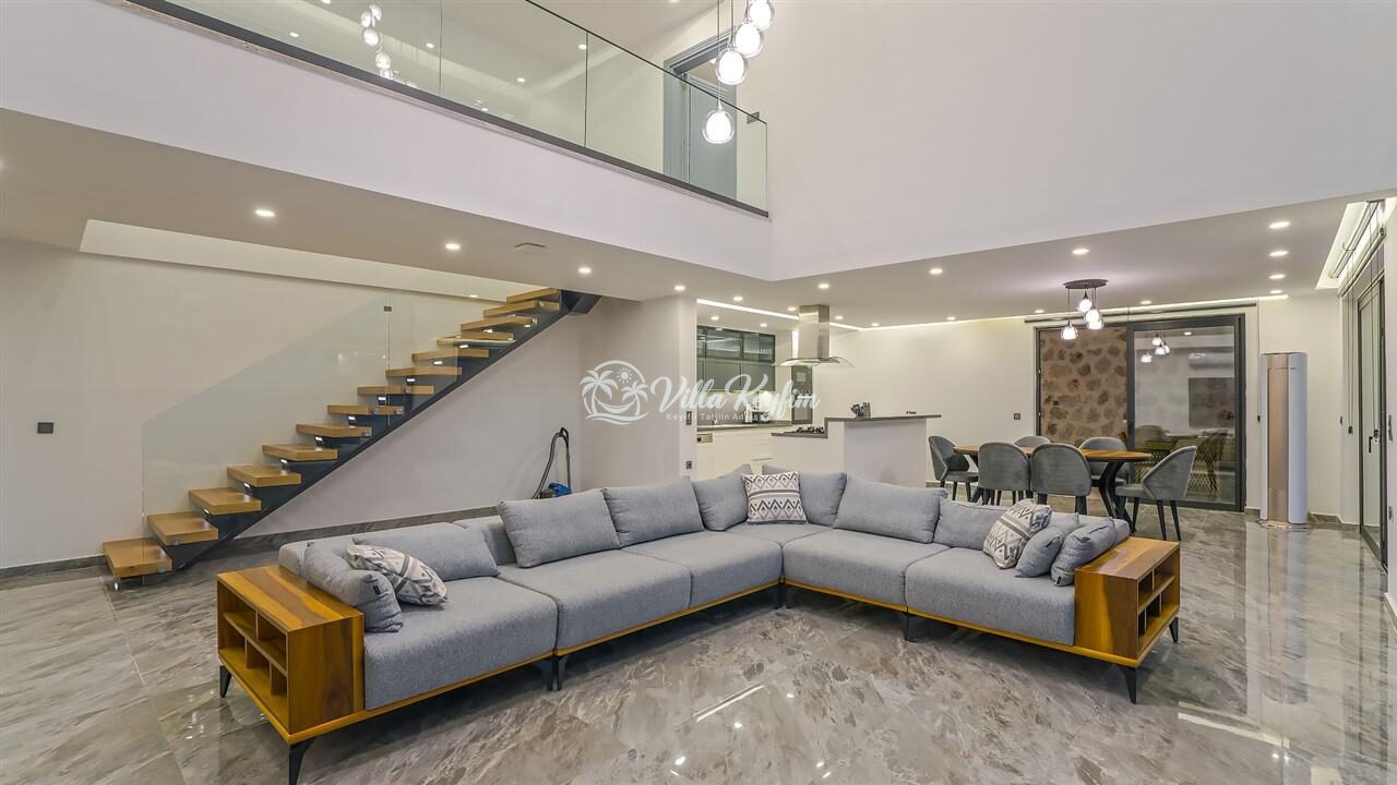Villa Sun — 10