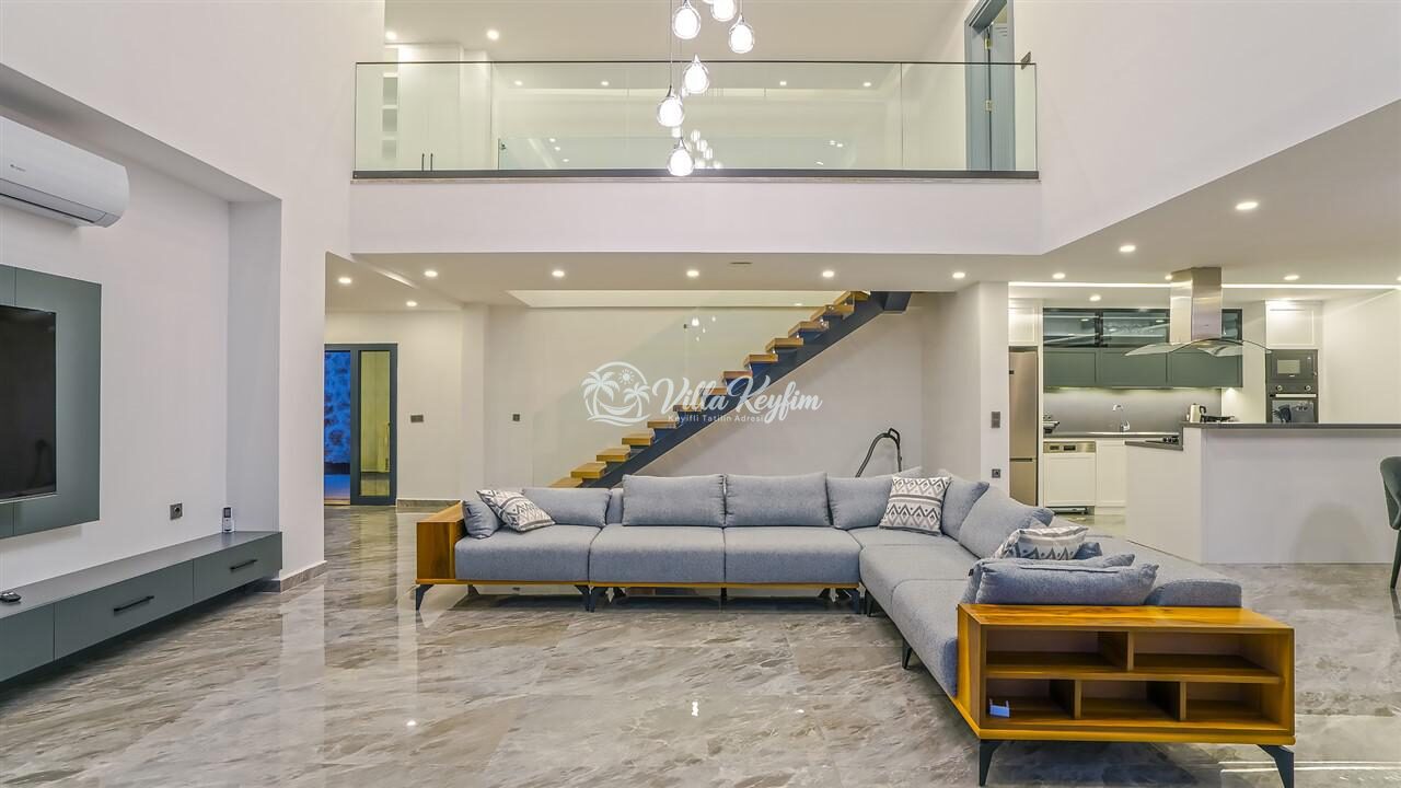 Villa Sun — 11