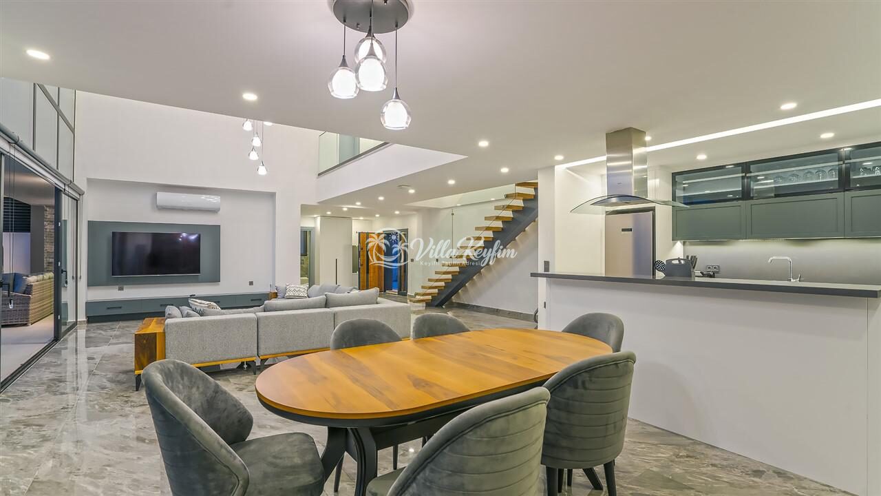 Villa Sun — 12