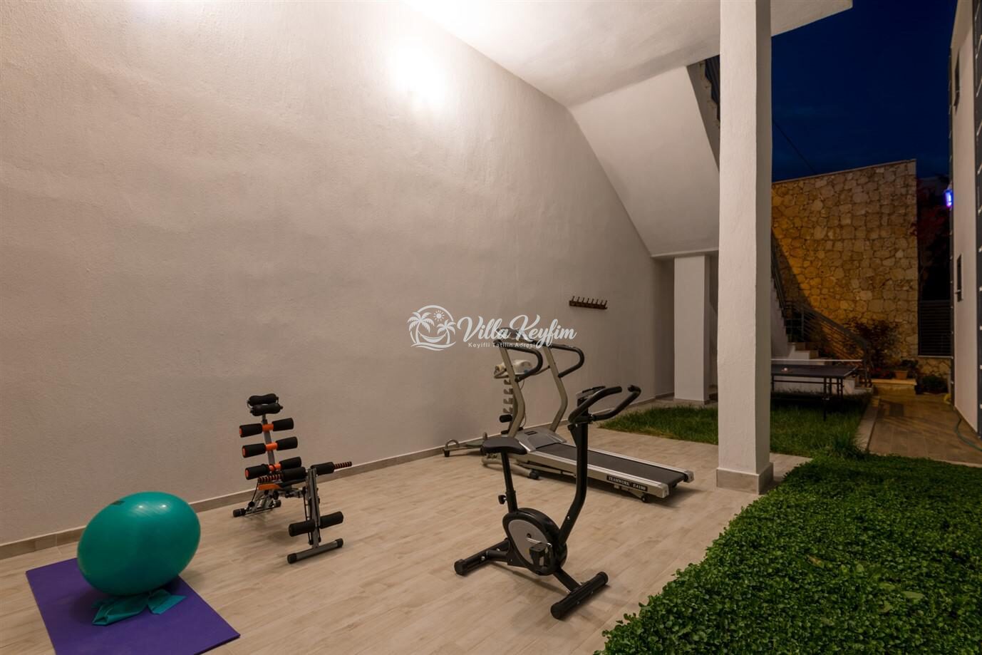 Villa Primavera — 30