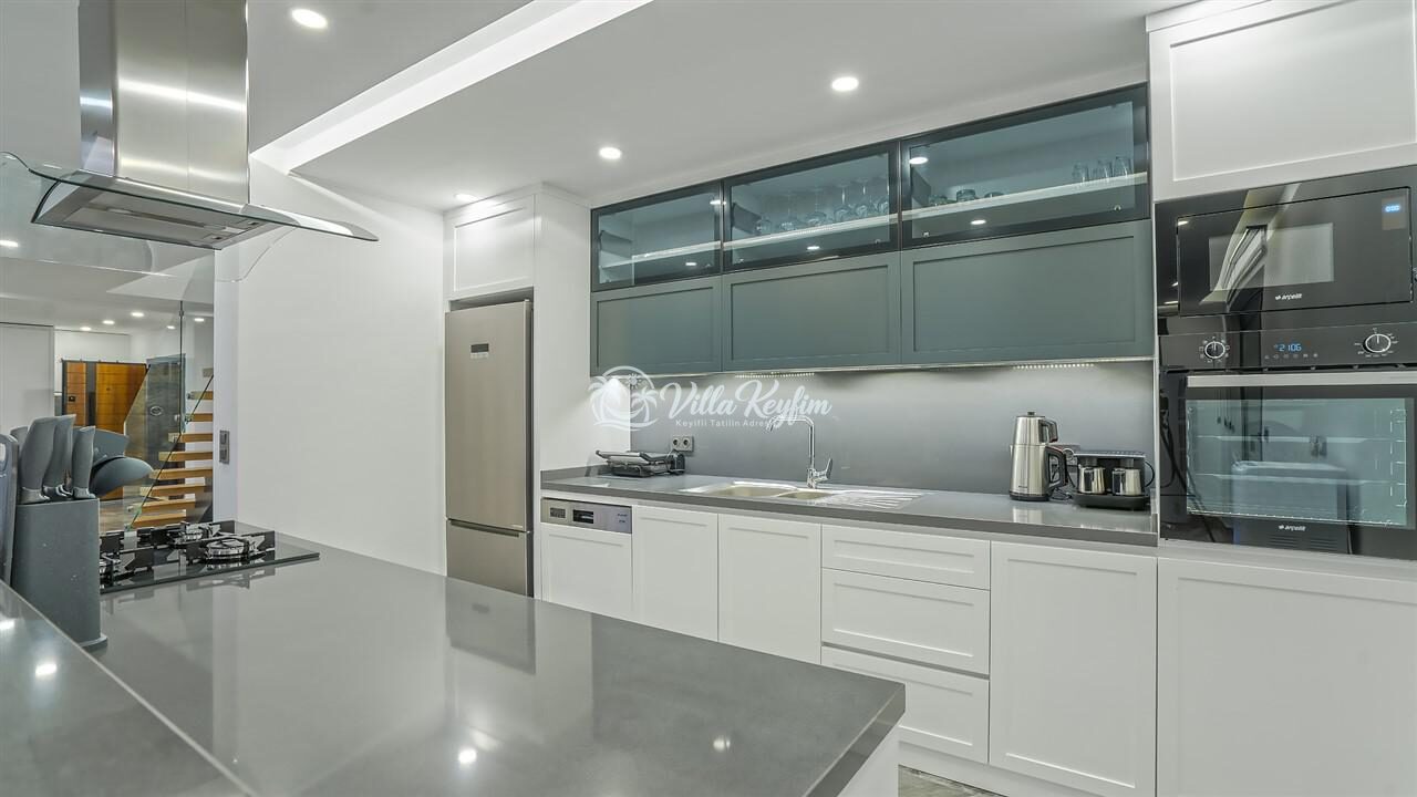 Villa Sun — 14