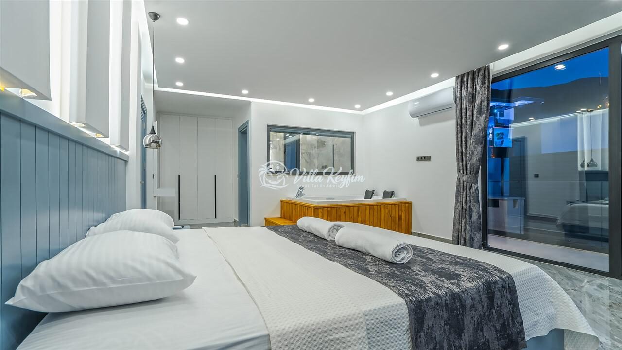 Villa Sea Kördere — 14