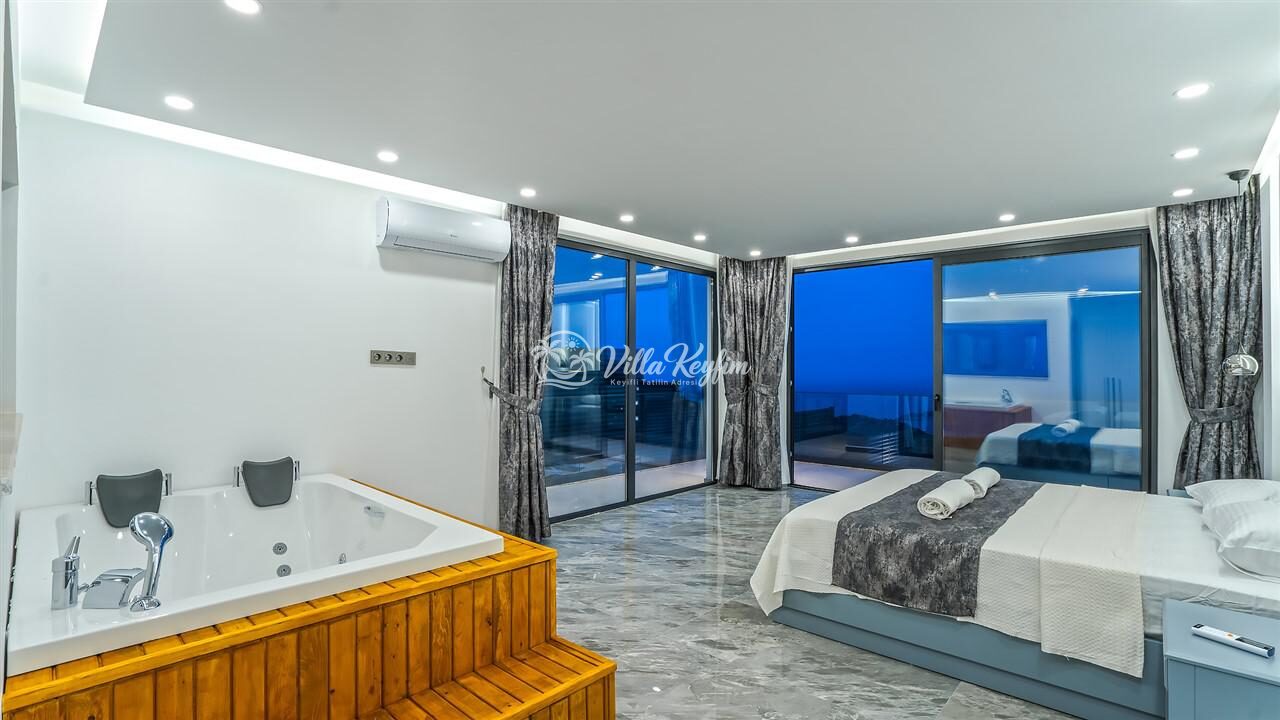 Villa Sun — 18
