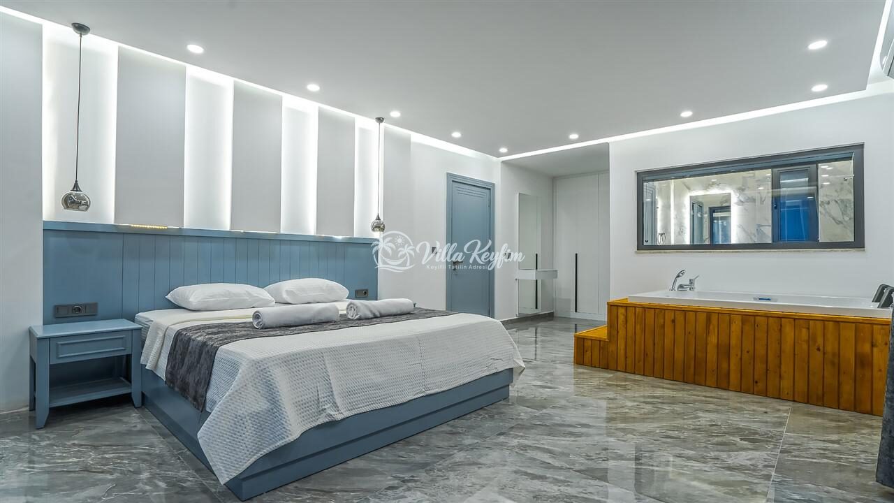 Villa Sun — 22