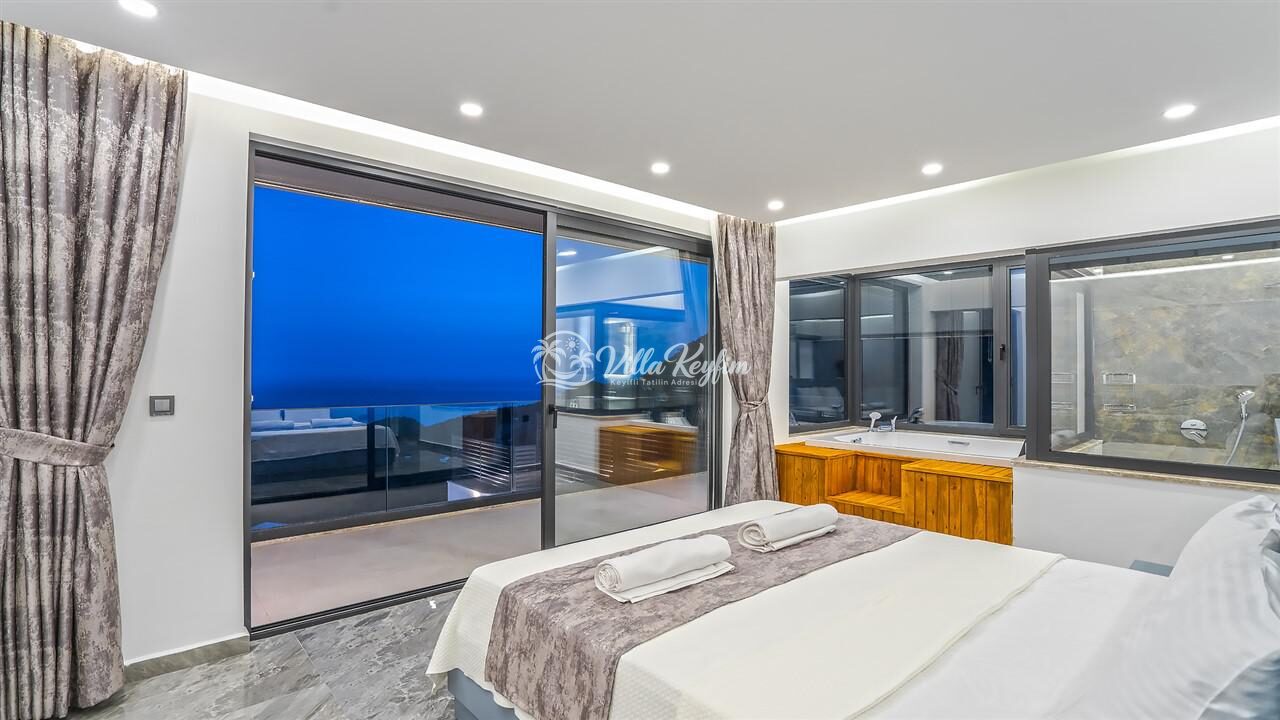 Villa Sea Kördere — 26
