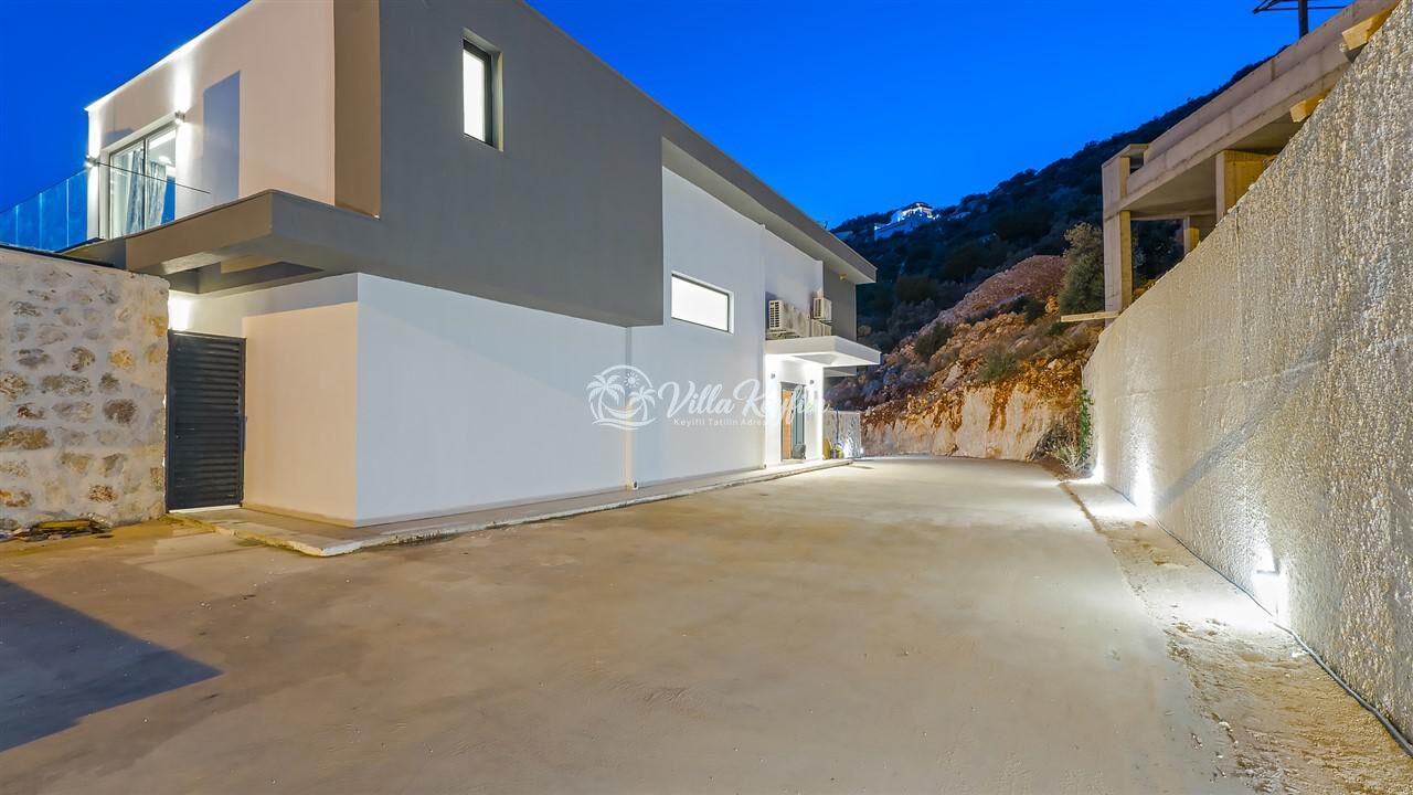 Villa Sea Kördere — 37