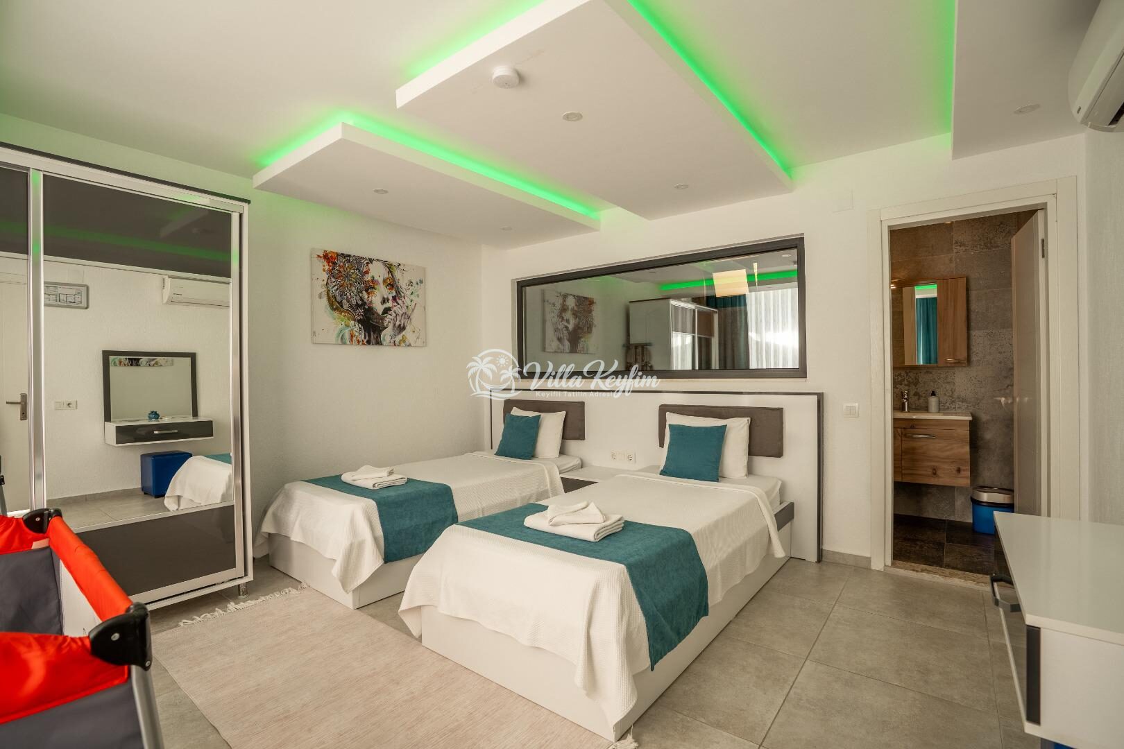 Villa Aven İslamlar — 25
