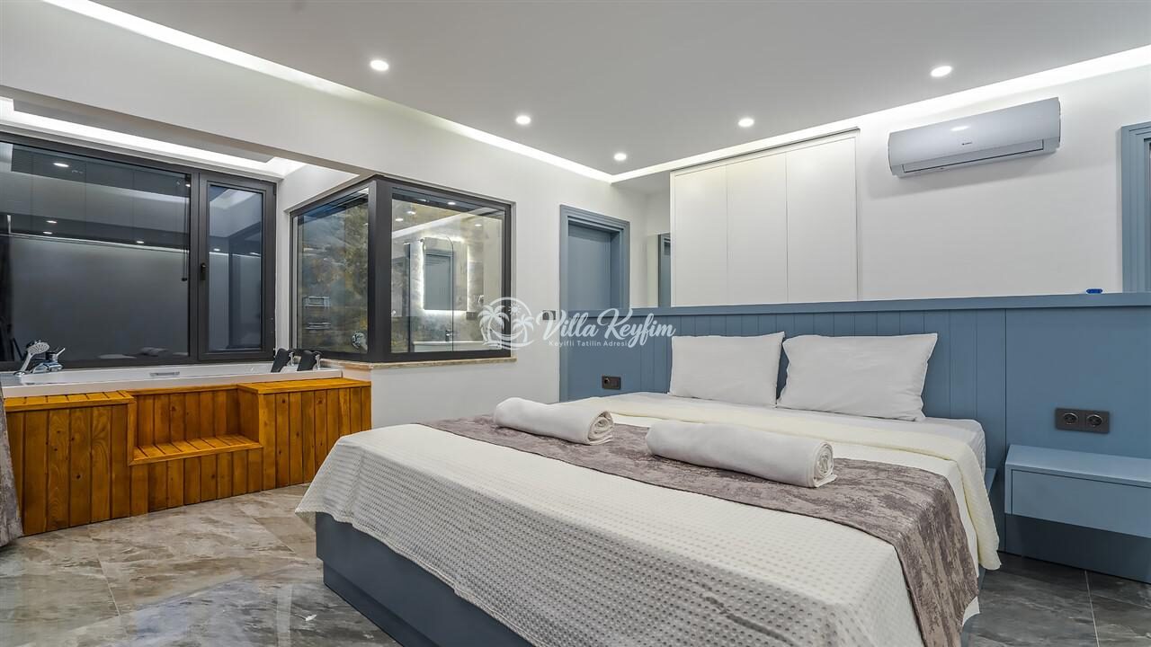 Villa Sun — 36
