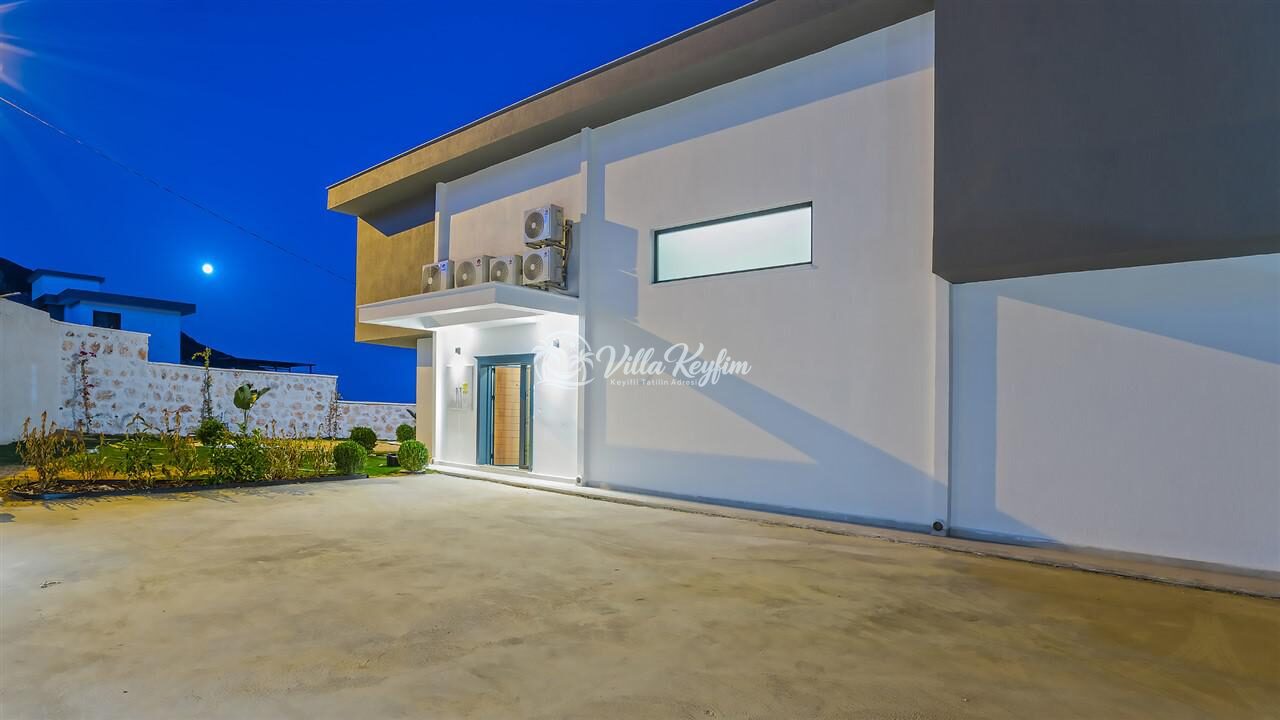 Villa Sun — 44