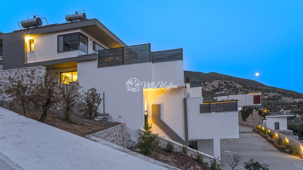 Villa Sun — 46