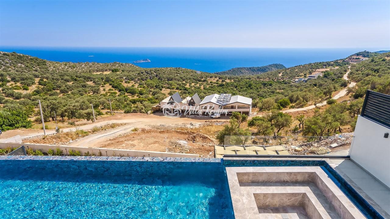 Villa Sea Kördere — 47