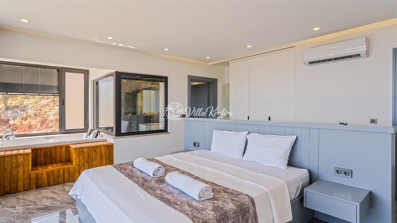 Villa Sea Kördere — 48