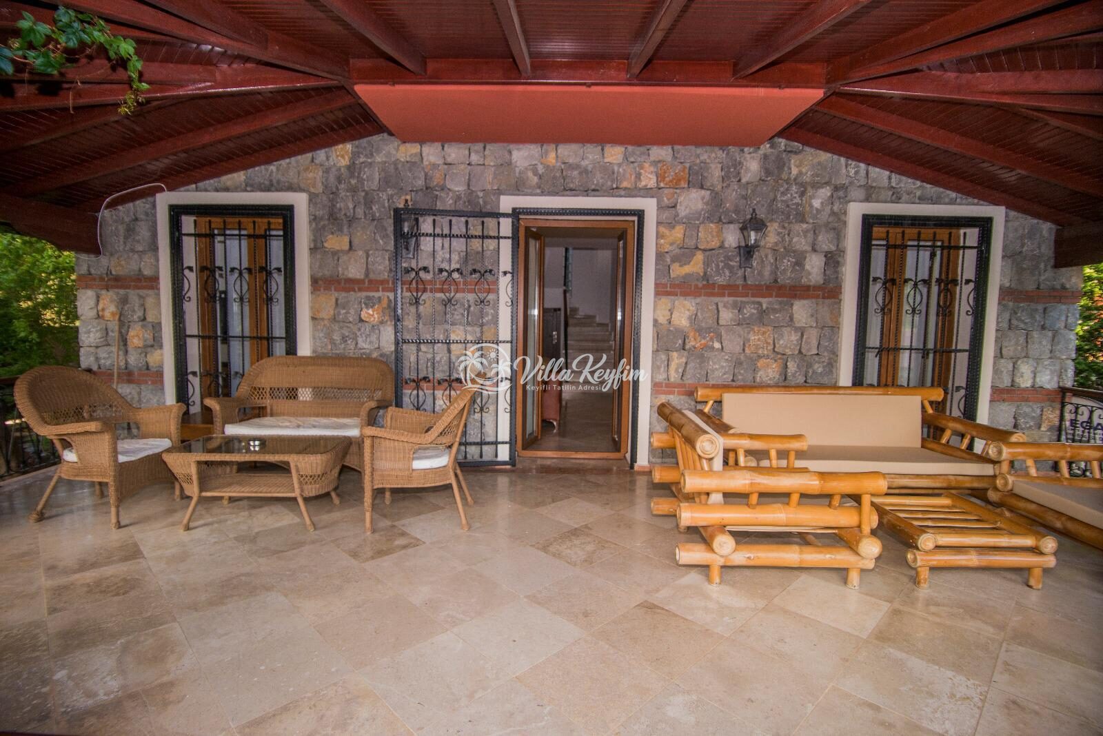 Villa Rota 3 — 9