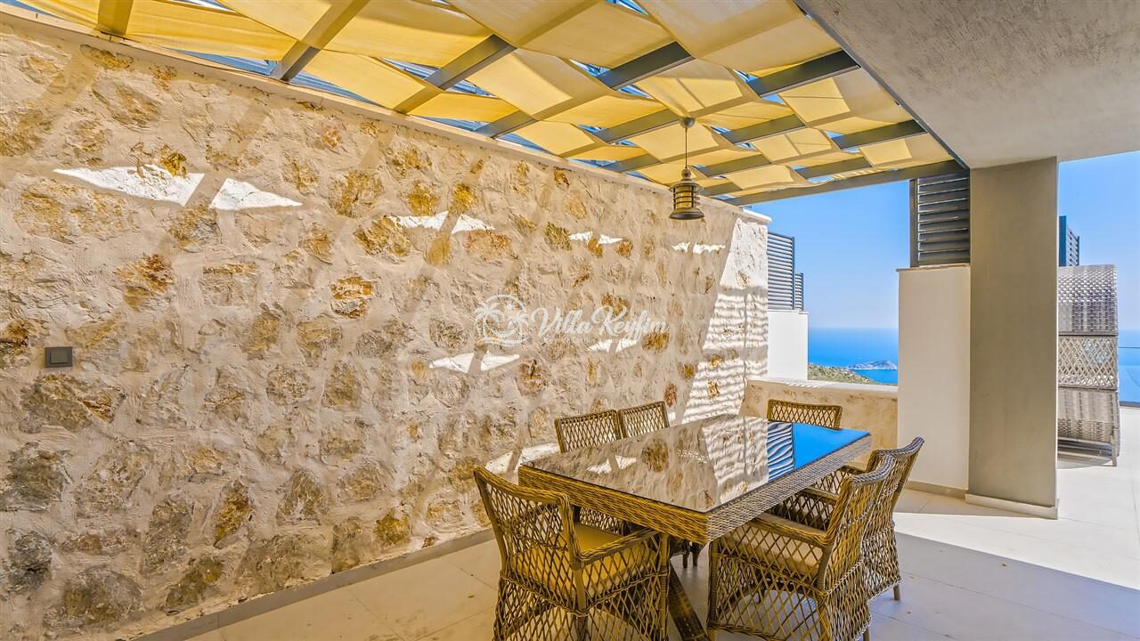 Villa Sun — 54
