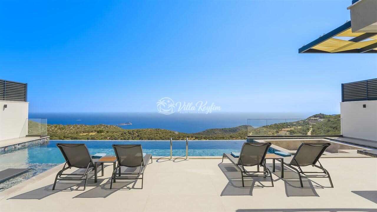 Villa Sea Kördere — 59
