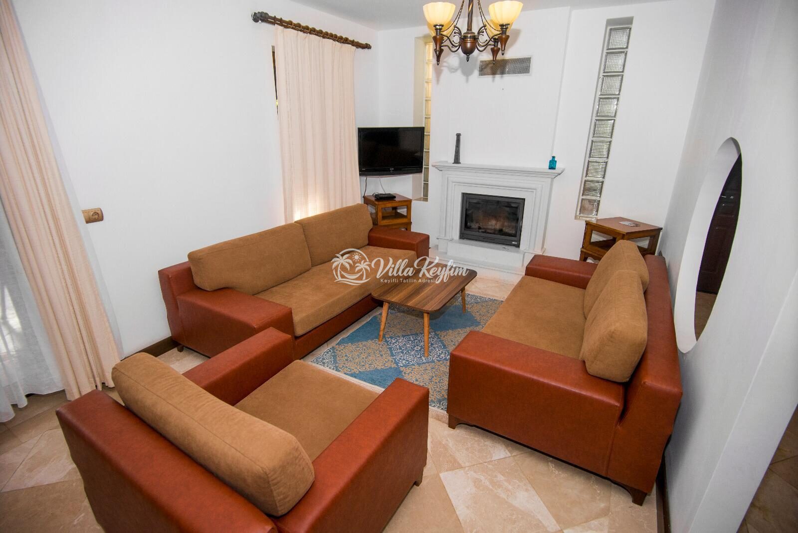 Villa Rota 3 — 12