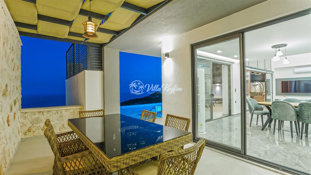 Villa Sun — 66