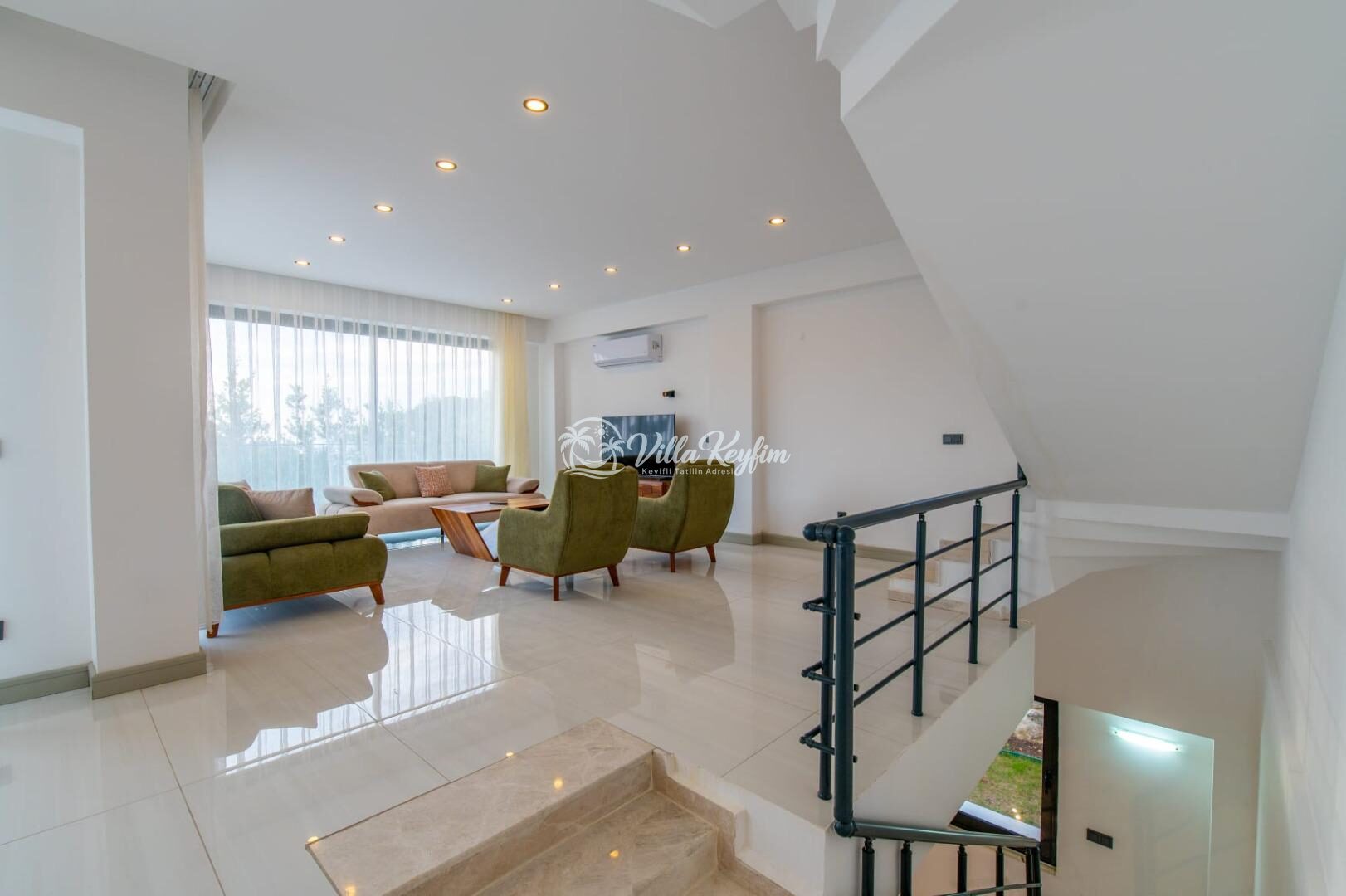 Villa Rota 2 Faralya — 14