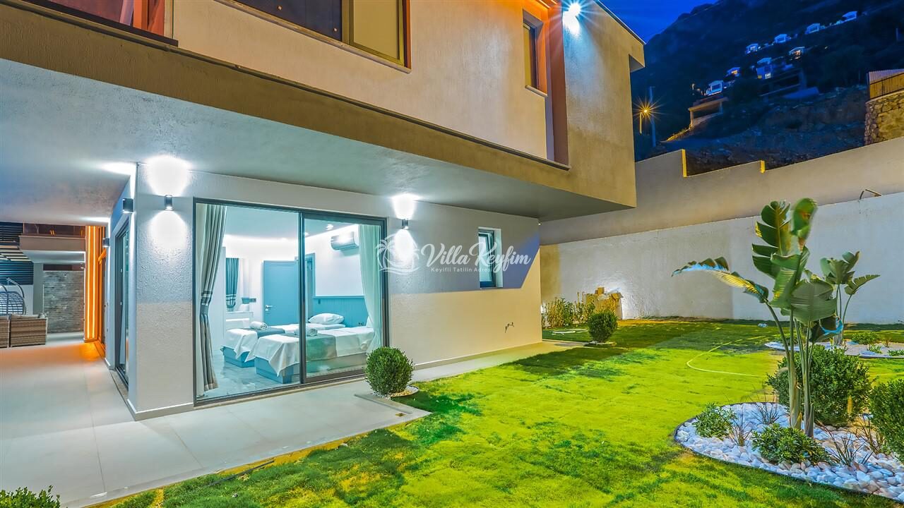 Villa Sun — 68