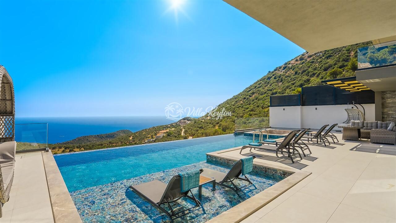 Villa Sea Kördere — 73
