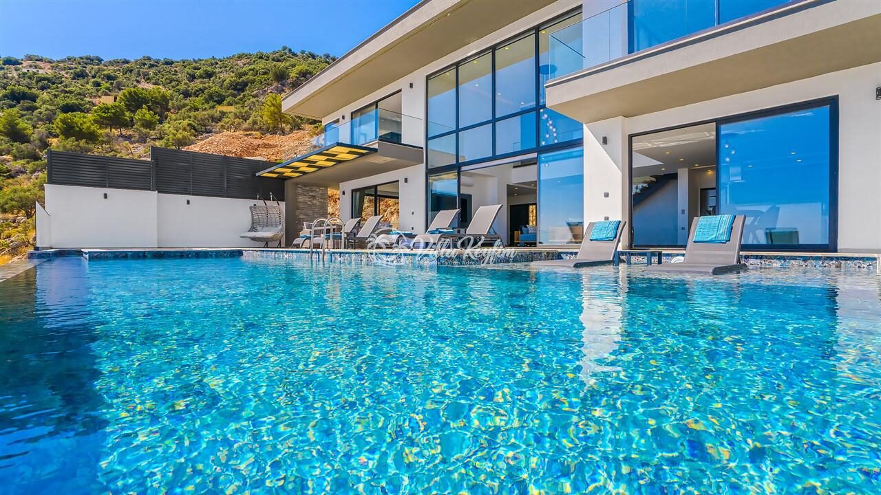 Villa Sun — 74