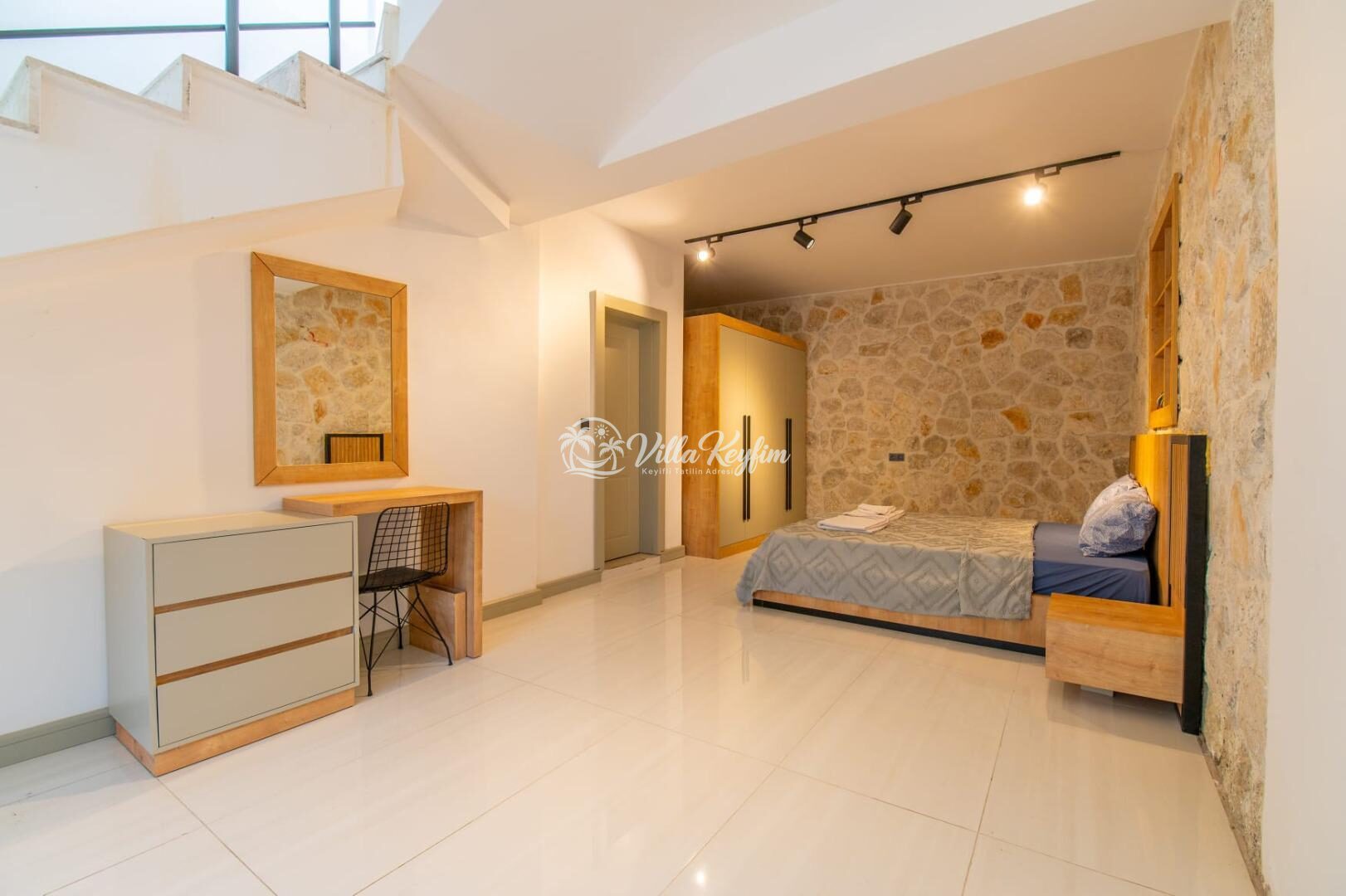 Villa Rota 2 Faralya — 22