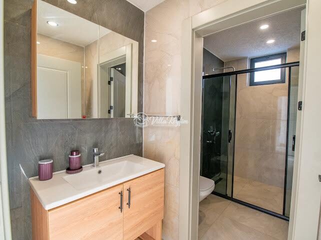 Villa Rota 1 Faralya — 23