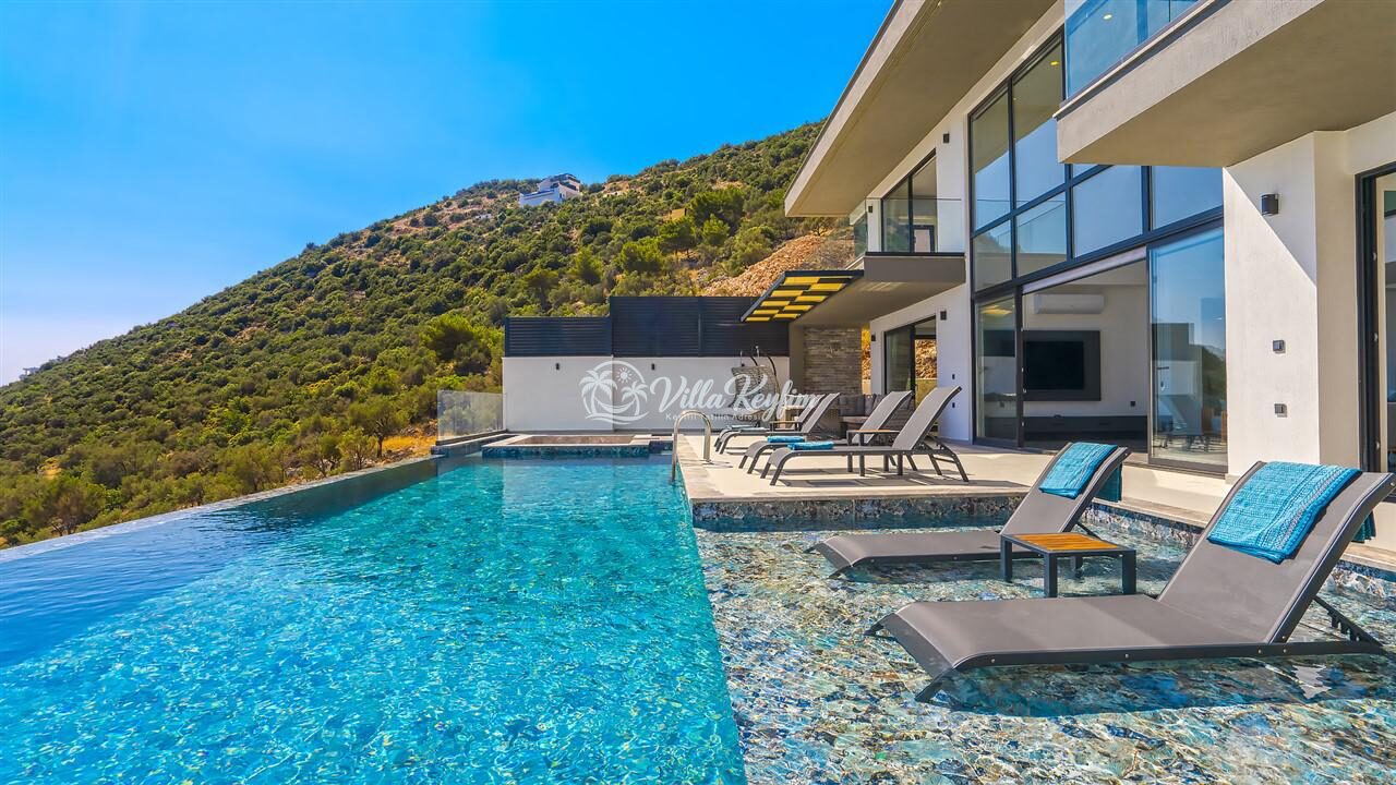 Villa Sun — 80