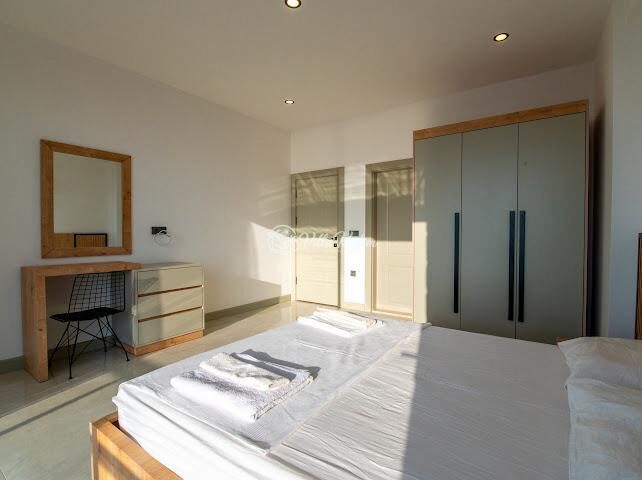 Villa Rota 1 Faralya — 28