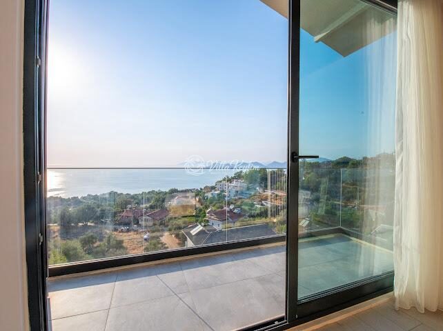 Villa Rota 1 Faralya — 31