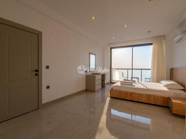 Villa Rota 1 Faralya — 34