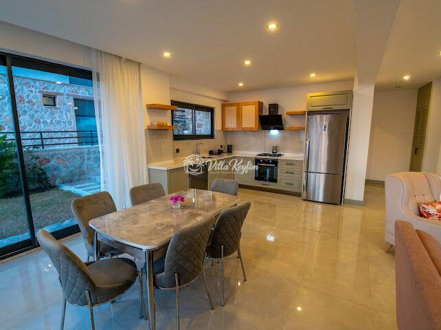 Villa Rota 1 Faralya — 38