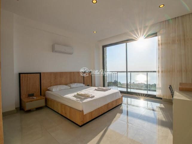 Villa Rota 1 Faralya — 41