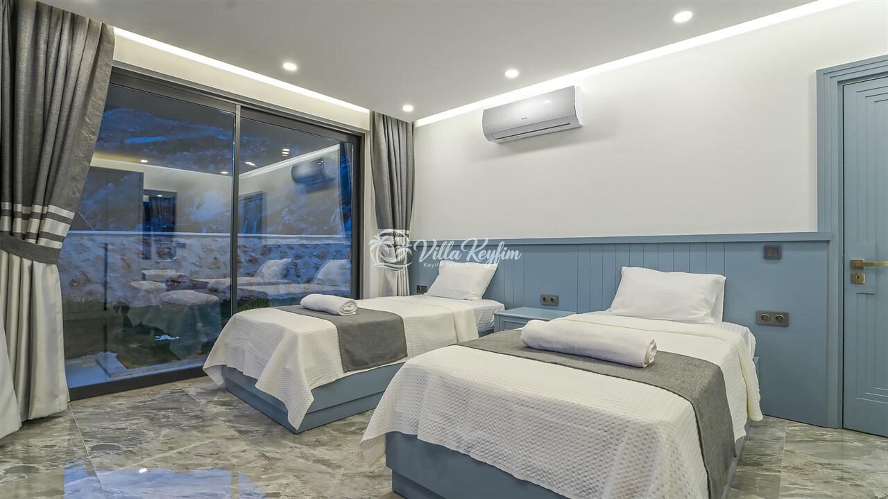 Villa Sun — 88