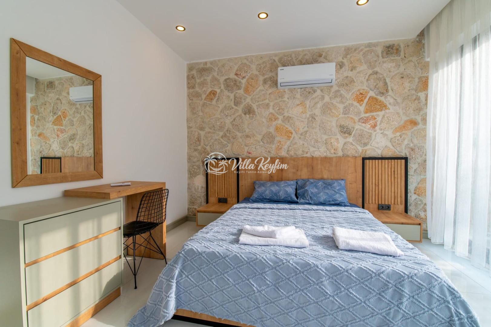 Villa Rota 2 Faralya — 32